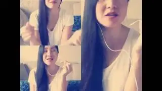 Rather Be (A Capella) - Clean Bandit Cover