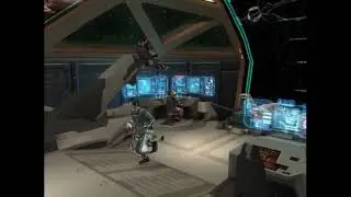 How to Win at Xenosaga