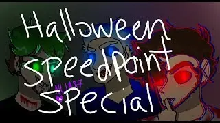 halloween special (really late) ft Darkiplier Antisepticeye and PewDiepie