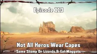 Mad Max Episode 113