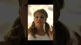 What happened to Fergie? 