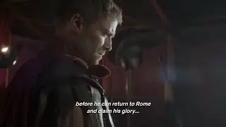 Caesar VS Gauls - Battle of Alesia - Netflix roman empire series