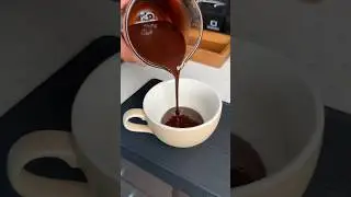 How to make mocha sauce 