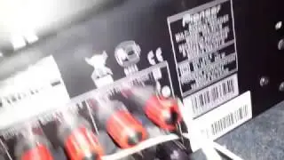 pioneer VSX-921-K. 