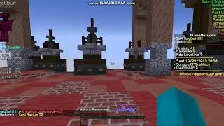 FlameNW ~ OpSkyblock Server Tanıtımı