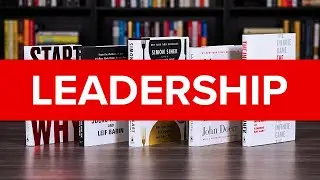 The Best Leadership Books In 2022 - Fast Summaries Only!