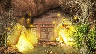 RUST - ЗАРЕЙДИЛ СЕРНУЮ ПЕЩЕРУ В КОТОРОЙ ВСЕГДА СПАВНЯТСЯ КАМНИ! Jackson/Джексон