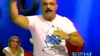 Una Chavita En La Fiesta | Casasola | Guerra de Chistes