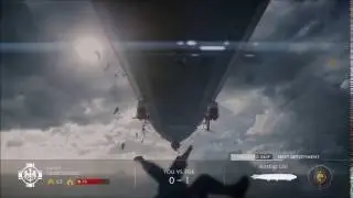 Squeaker Play Battlefield 1