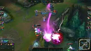 How to win a game in losers queue.