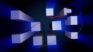 Playboi Carti - YUNGXANHOE (Visualizer)