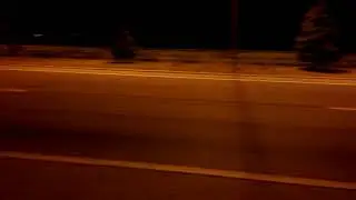 kuba çita 150r VS mondial 150 cg yarışı :)