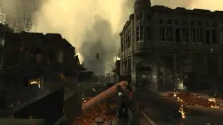 CoD4: Black Op2 Zombies Town