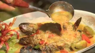 IKON KULINER NUSANTARA EPISODE 60 (TRAILER)