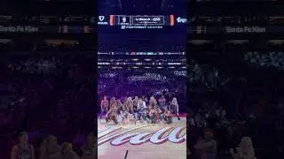 No Son KLLE en el partido de Suns VS Celtics 