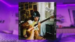 Indie x Slow & Soft Guitar Type Beat【FREE】Alternative Instrumental 