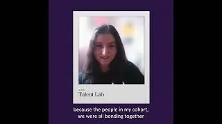 AMSTalent Lab - Farah