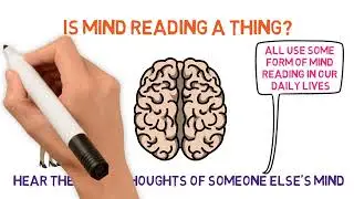 Is mind reading a thing