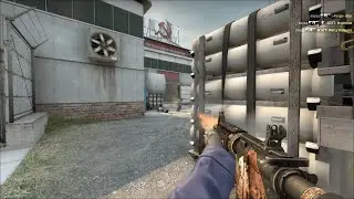 CS : GO - Montage #3