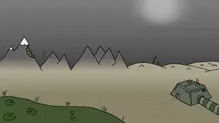 Unidentified signal received...
