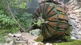 Болгарія. Замок  Равадиново! Чудовий сімейний день!