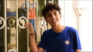 NAR TANELERİMİZİN GÖZÜNDEN TIBREVANK