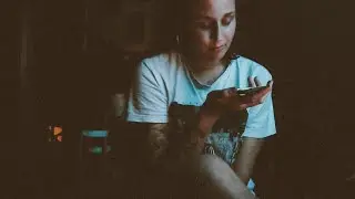 Over The First Lockdown I Made a Video about My Boyfriend