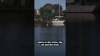 pay attention to what nature needs