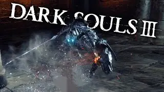МОРОЗНЫЙ И ЖЁСТКИЙ►Dark Souls 3 #11
