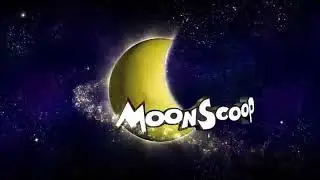 Moon Scoop Intro | Para CodeLyoko | CodeLyokoCR