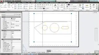 AutoCAD Training 1202 What Belongs Where