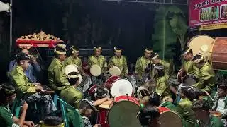 KREASI KENDANG RYAN D P FT KRISNA KUNTULAN MEKARE KEMBANG MELATI