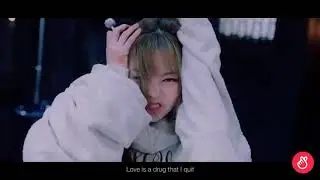 BLACKPINK - LoveSick Girls [ Jennie Nurse Scene Delete ] New scene at Vlive