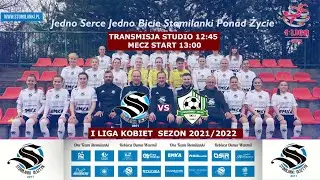 KKP STOMILANKI OLSZTYN  vs  STASZKÓWKA JELNA