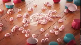 Lightfarm Studios - Peppermint Bugs