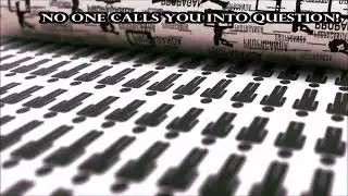 Mental Minority - Ism Incorporated (Dreamy Music Version)