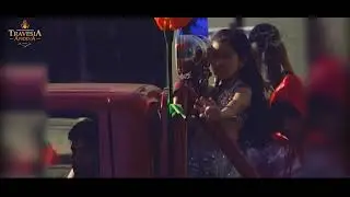 Promo Travesia Andina