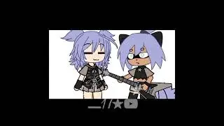 #gacha #gachalife #актив #кринж #гача #гачалайф #meme