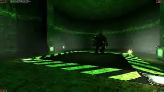 Unreal Mission Pack I: Return to Napali - Part #9 (4K Texture Pack)