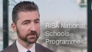 RIBA National Schools Programme | RSHP