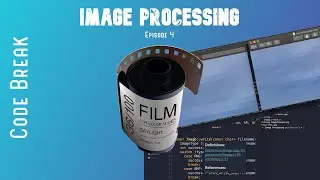 Image Processing With C++: Ep. 4- Steganography (Hiding Secret Messages in Images)