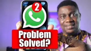 How to fix WhatsApp Messages Not Delivering in Background