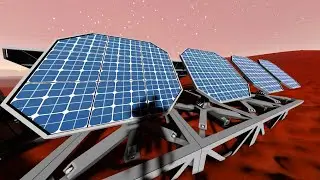 Building Power and Manufacturing Systems! Stationeers ep 03