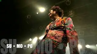 【LIVE VIDEO】アイリフドーパ(AILIFDOPA)「SU・MO・PO」