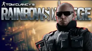 Random Moments in Rainbow six Siege
