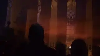 Onder de Kerstvloed promo