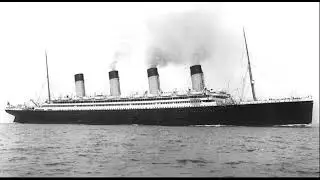 RMS Olympic whistle (BETTER)
