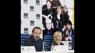 Презентация фестиваля 