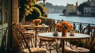 Sentimental Eyes [ Cafe Jazz Music 2023 ]