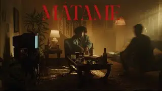 Arlette Moon - Mátame (Video Oficial)